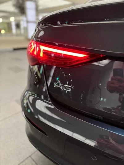 Audi A3 2023 - undefined